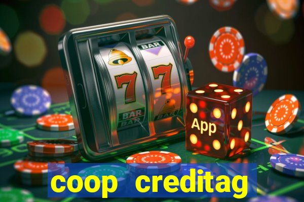 coop creditag reclame aqui